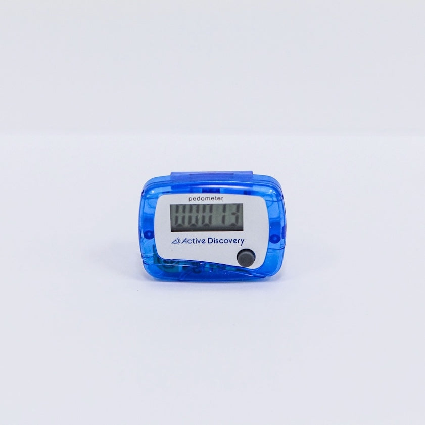 Pedometer