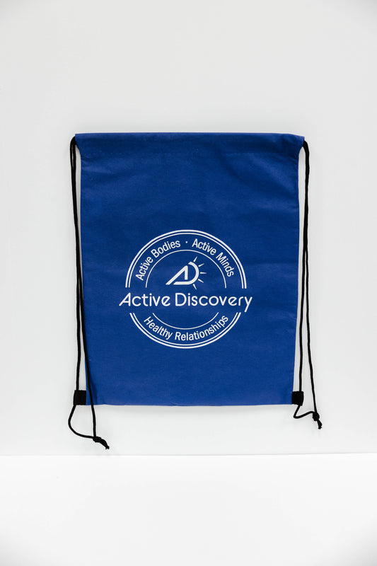 Bag (Drawstring)