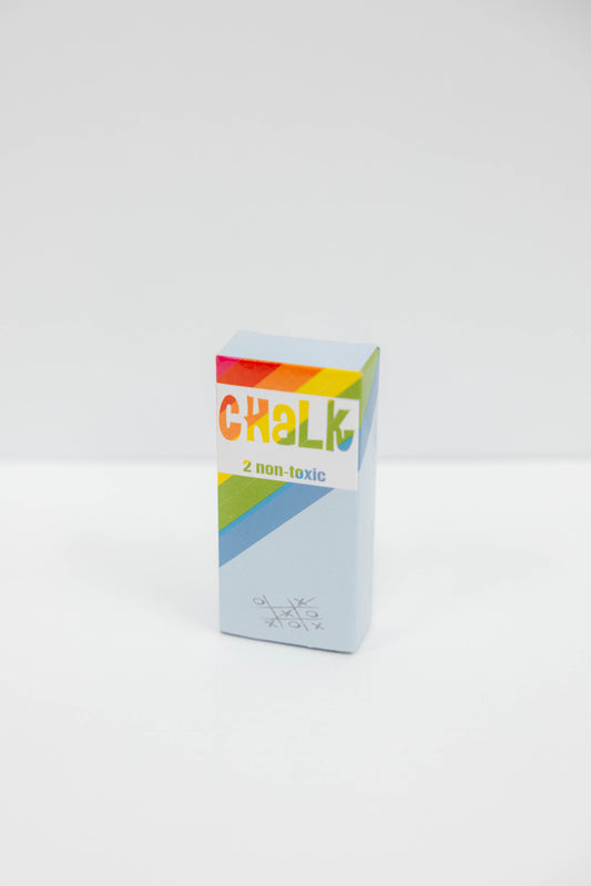 Chalk