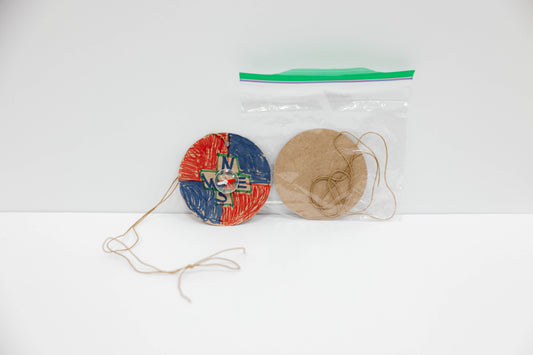 Compass (Make Your Own)