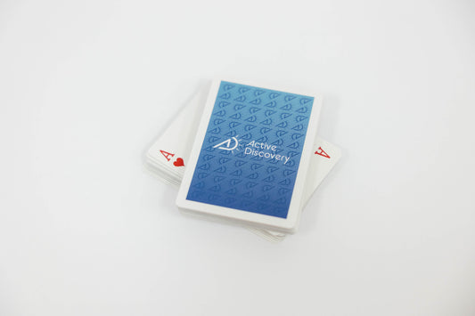 Deck of Cards (Playing Cards)