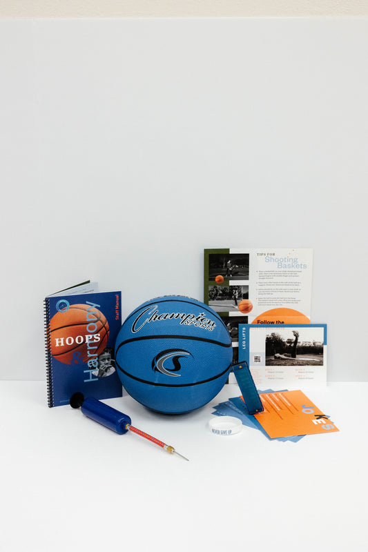 Hoops & Harmony Kit