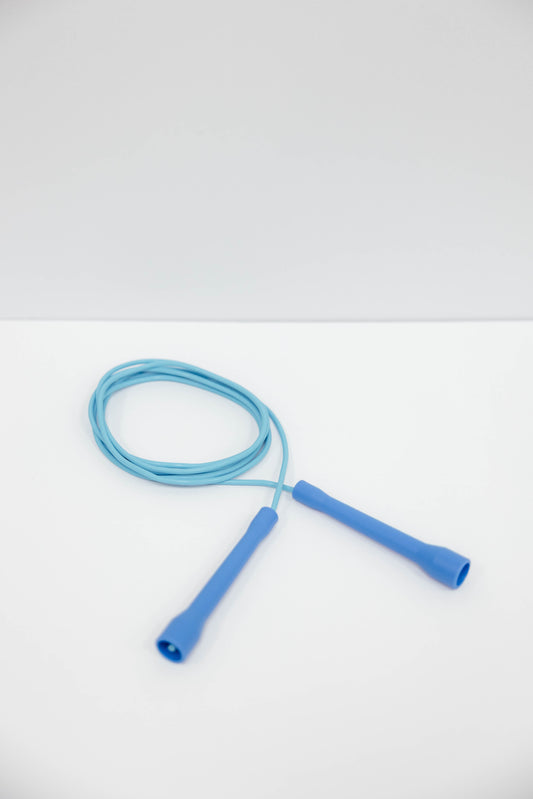 Jump Rope (Buddy Lee)
