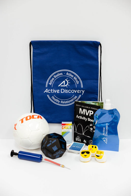 MVP Kit