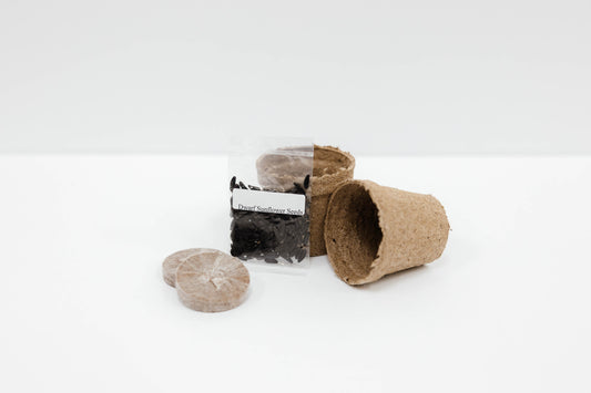 Microgreens Kit
