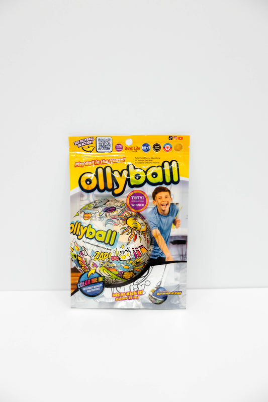 Ollyball