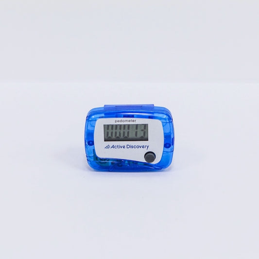 Pedometer