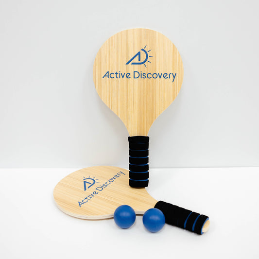 Ping Pong Paddle