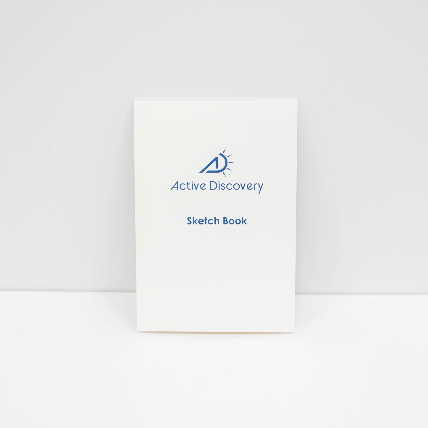 Sketchbook (White)