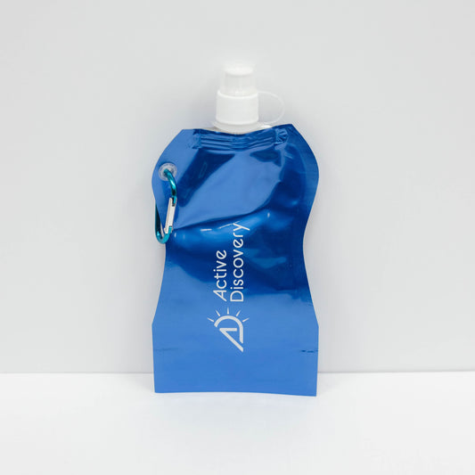 Water Pouch